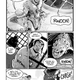 Illustration for article titled See The Alternate Opening Of emHow To Train Your Dragon 2/em In Comic Form
